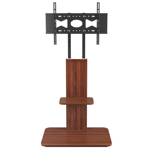Adjustable Wood TV Stand for 32 65 Inch