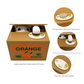 Adorable Cat Stealing Coin Piggy Bank - Automatic Money
