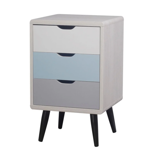 Adrian Cabinet 3 Drawers