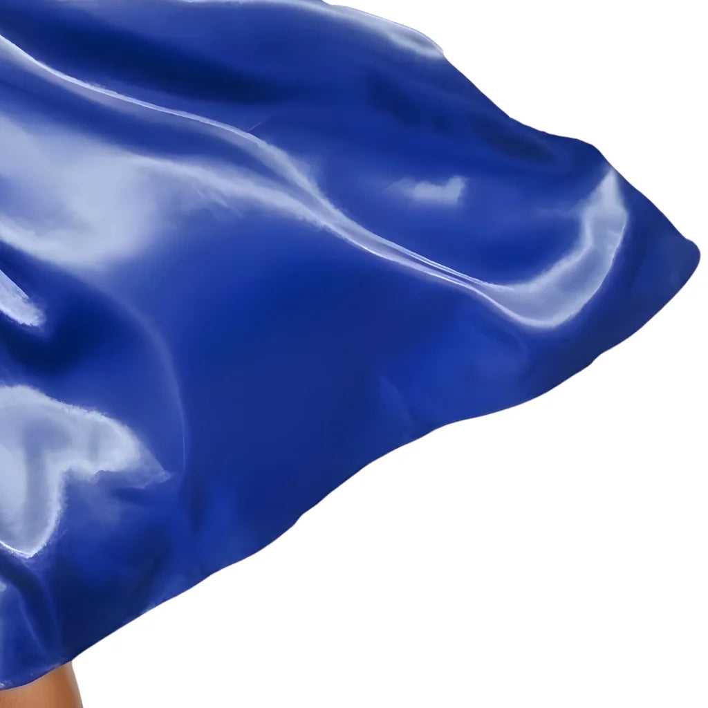 ADULT CAPE Costume Cloak Halloween Fancy Dress Coat Jacket