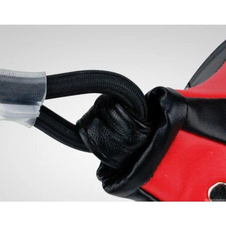 Adult Hanging Speed Ball For Boxing Fitness - Free Punching