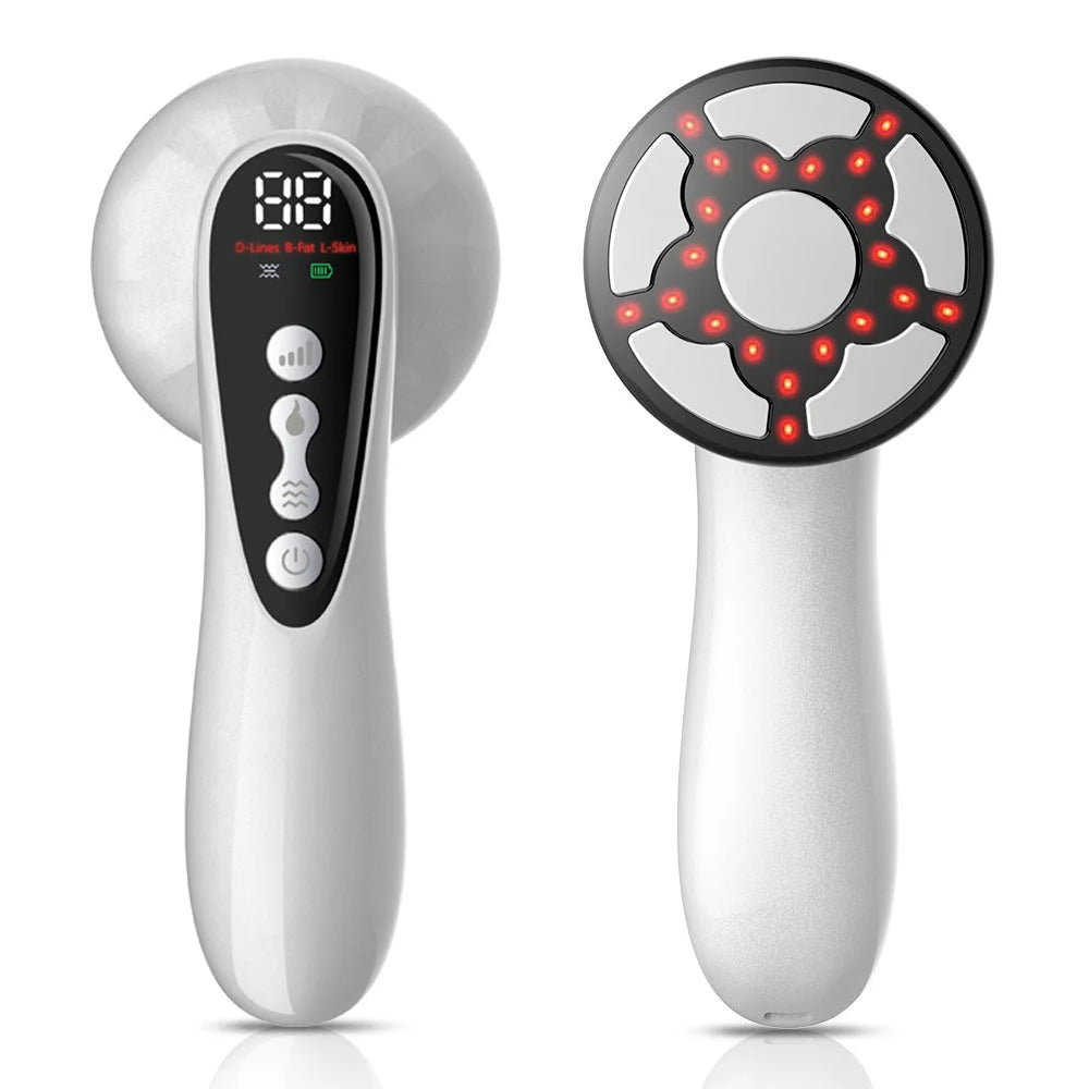 Advanced multi technology with side profile shown