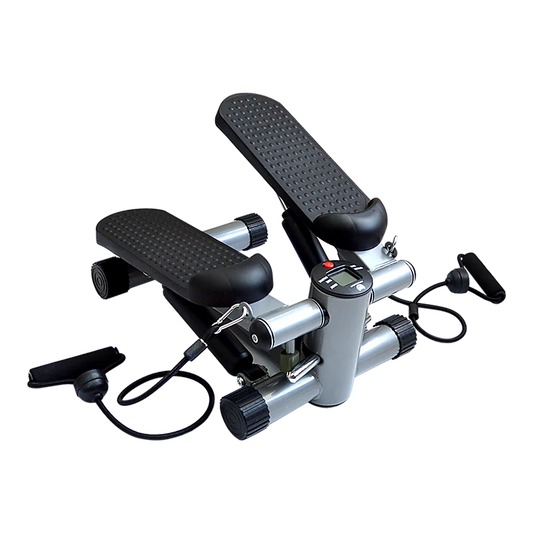 Aerobic Fitness Step Air Stair Climber Stepper Exercise