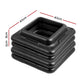 Aerobic Step Risers Set of 4 Exercise Stepper