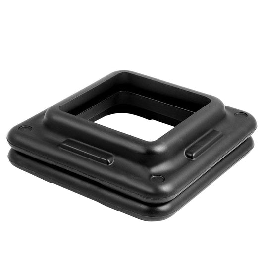 Aerobic Stepper 2X Exercise Step Riser Block Gym Home