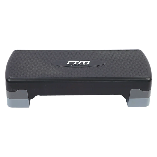 Aerobic Workout 2 Block Bench Step - Fitness Accessories