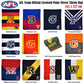 AFL Licensed Throw Polar Fleece GWS
