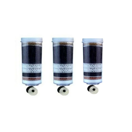 Aimex Fluoride Reduction Water Filter Cartridges 8 Stage x