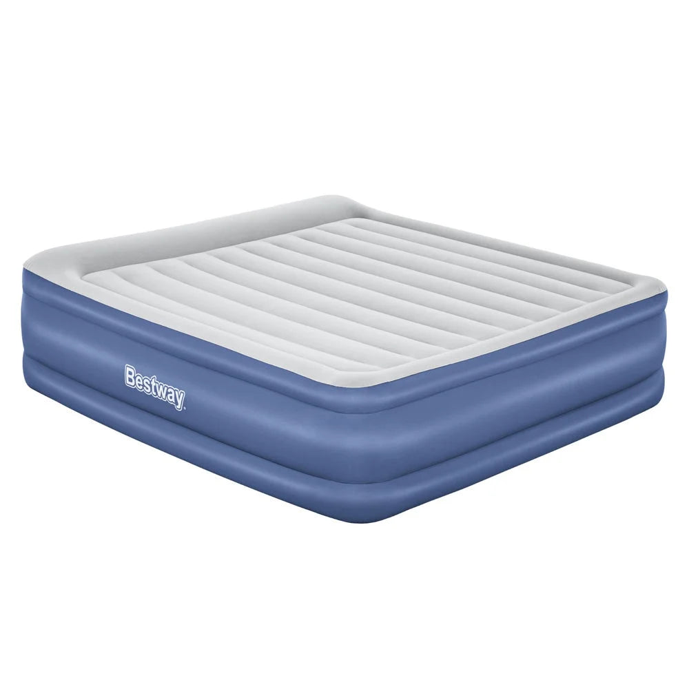 Air Bed Inflatable Mattress Sleeping Mat