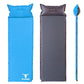 Air Bed Self Inflating Mattress Sleeping Mat Camp Camping