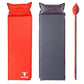 Air Bed Self Inflating Mattress Sleeping Mat Camp Camping