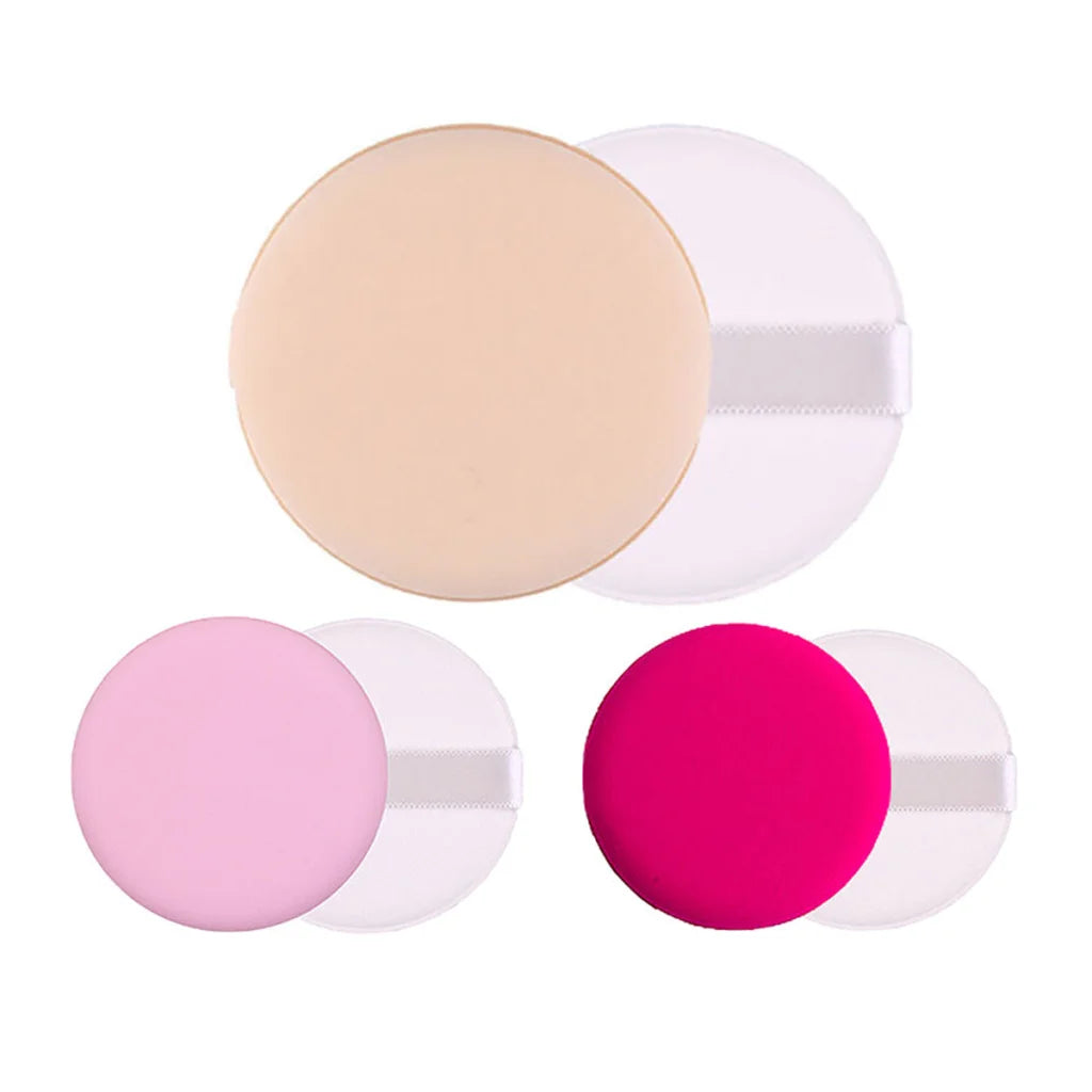 Air Cushion Puff Powder Foundation Makeup Cosmetic Sponge