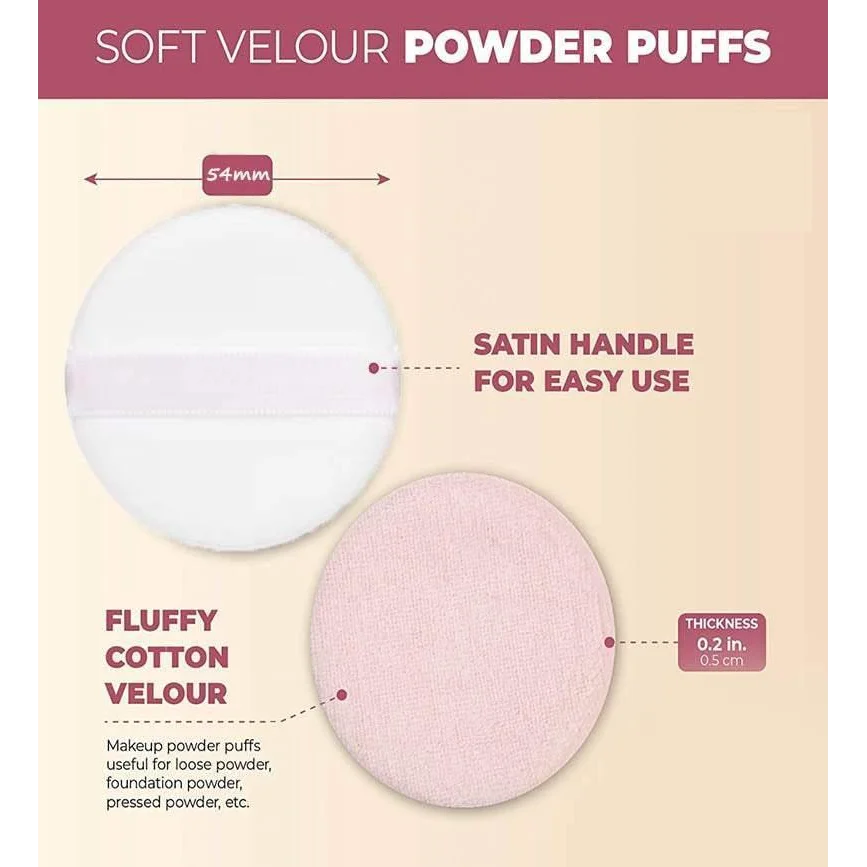 Air Cushion Puff Powder Foundation Makeup Cosmetic Sponge