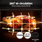 Air Fryer 10L LCD Kitchen Oven - Appliances