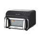Air Fryer 10L LCD Kitchen Oven - Appliances