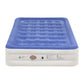 Air Mattress Queen Inflatable Bed 46CM - Cube Air Bed