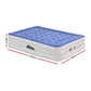 Air Mattress Queen Inflatable Bed 46CM - Cube Air Bed