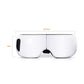 Air Pressure Eye Massager Black - Health & Beauty > Massage