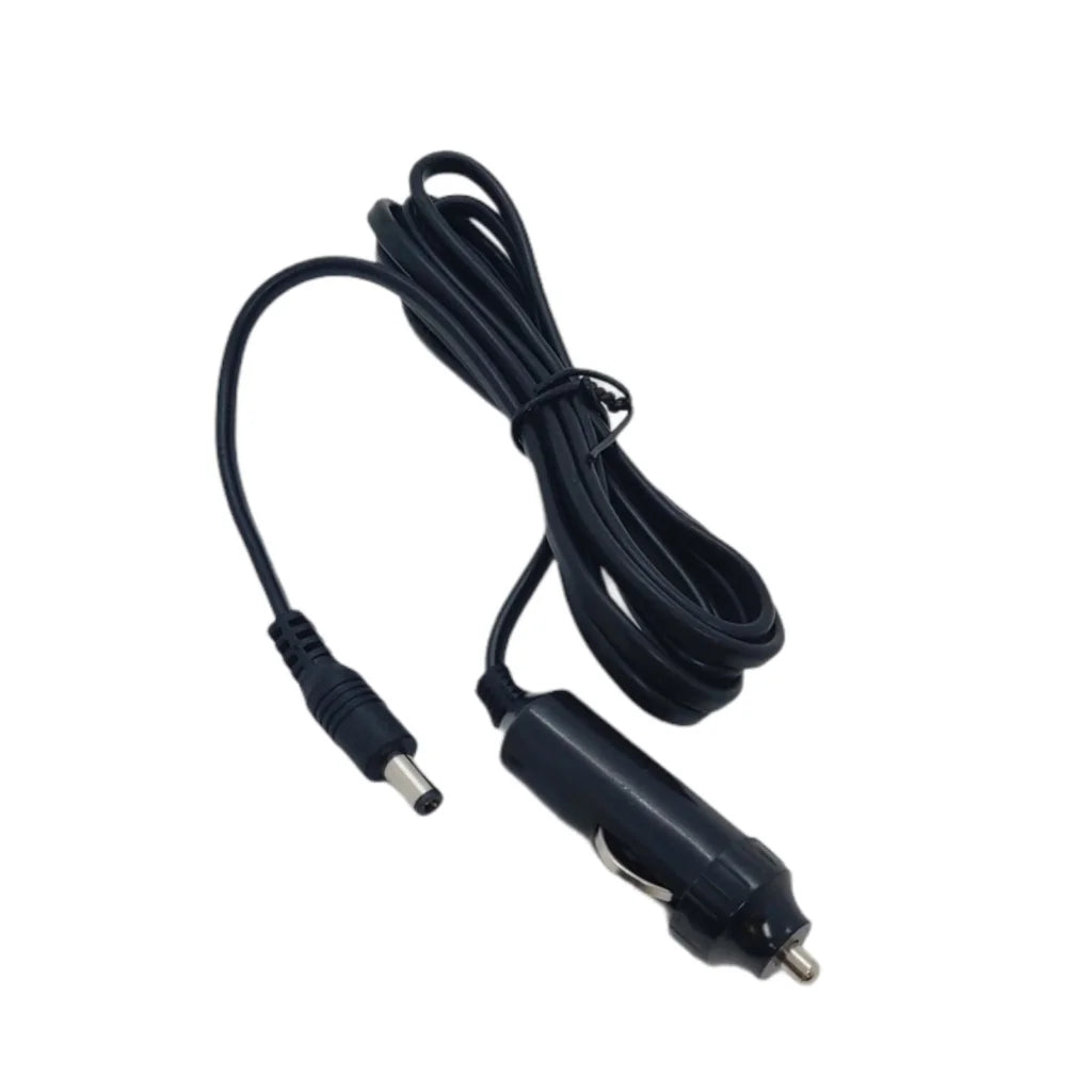 Air Pump - 2-Way Inflator and Deflator with DC Adaptor