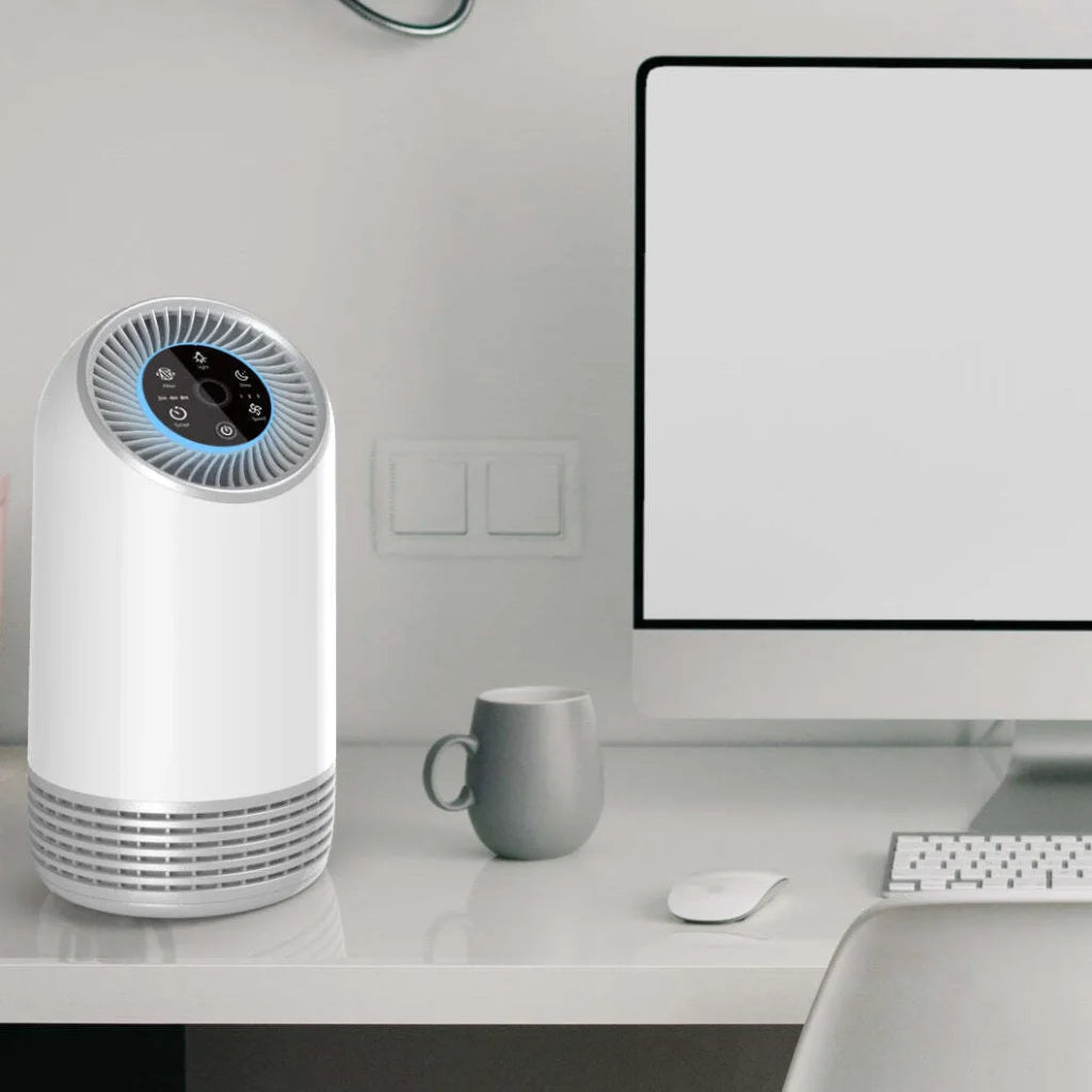 Air Purifier CADR 95m³/h