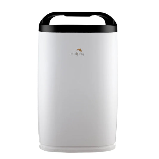 Air Purifier HEPA Filter 65W - Appliances > Aroma Diffusers