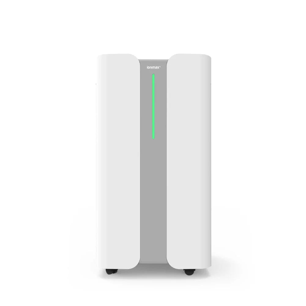 Air Purifier Ionmax+ Aire High-Performance 900m3/h CADR