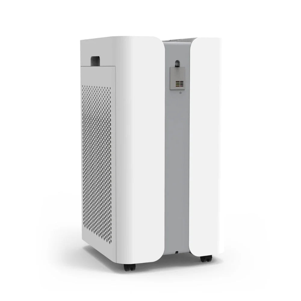 Air Purifier Ionmax+ Aire High-Performance 900m3/h CADR