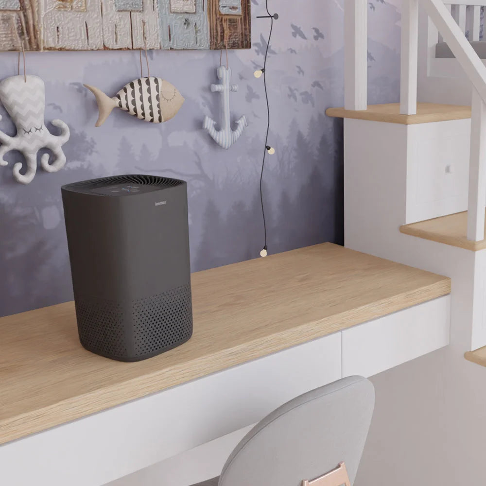 Air Purifier Ionmax Selah UV HEPA - Appliances