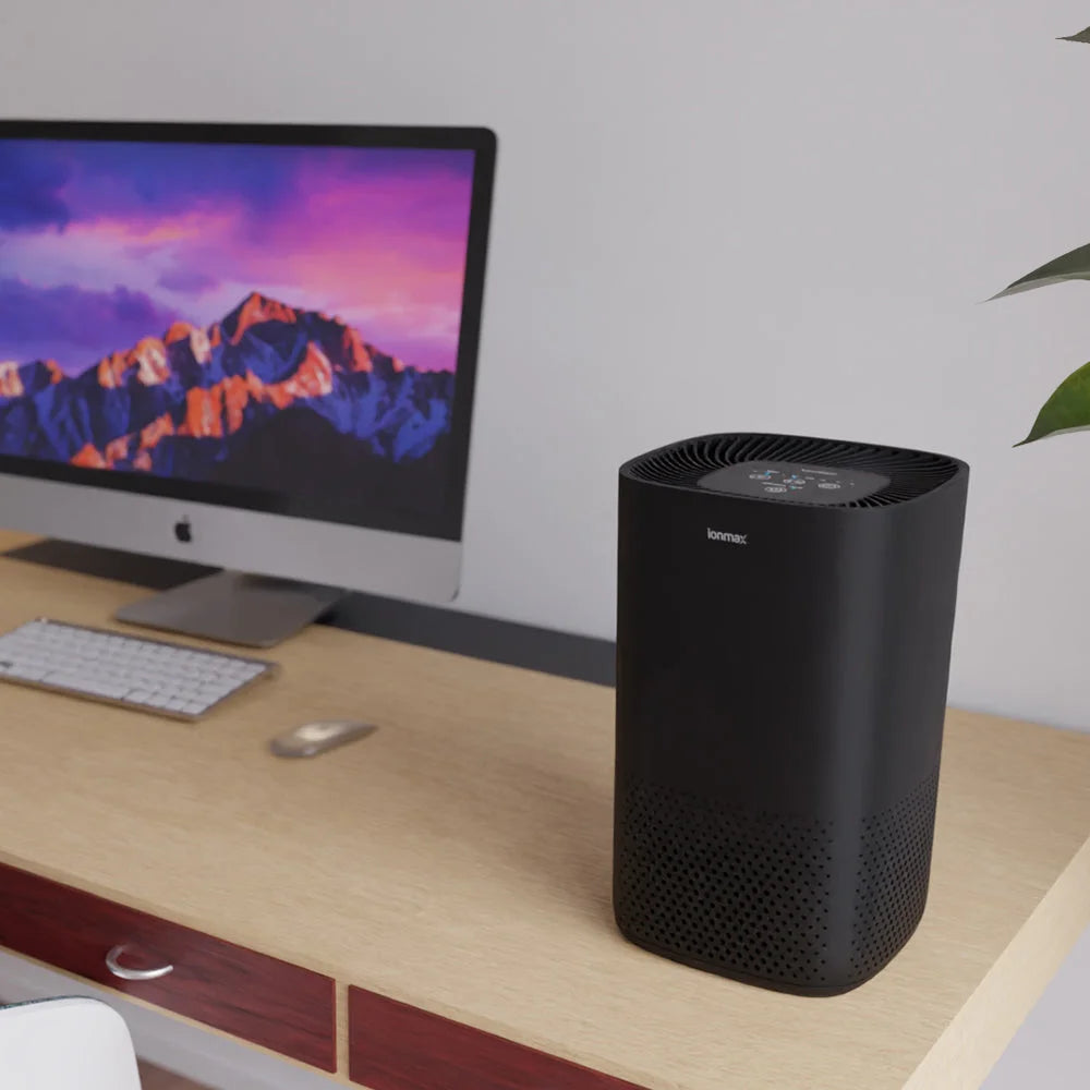 Air Purifier Ionmax Selah UV HEPA - Appliances