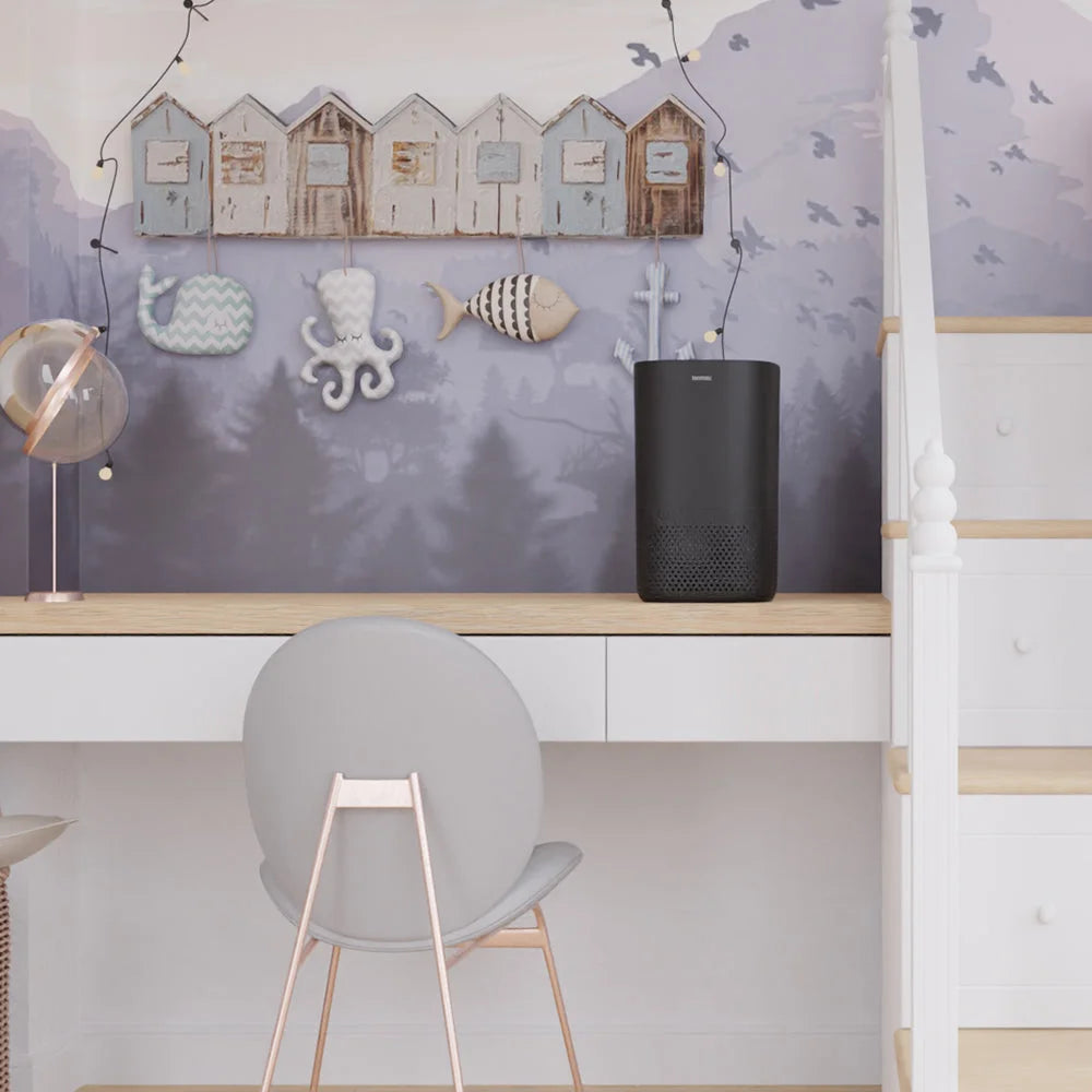 Air Purifier Ionmax Selah UV HEPA - Appliances