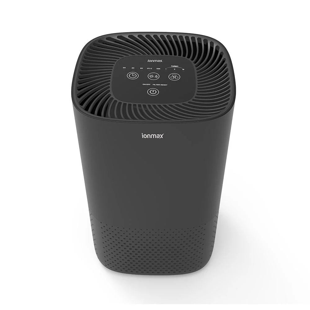 Air Purifier Ionmax Selah UV HEPA - Appliances