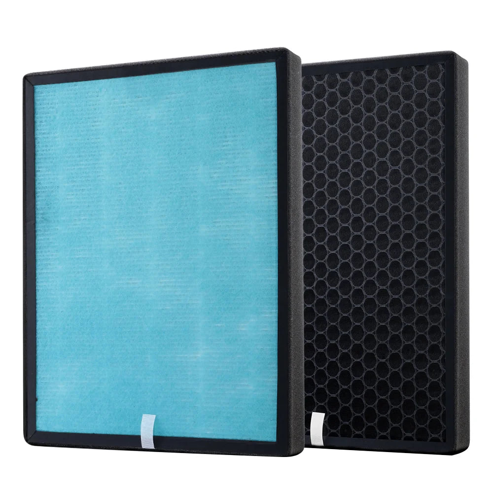 Air Purifier Replacement HEPA Filter - Beat the Heat