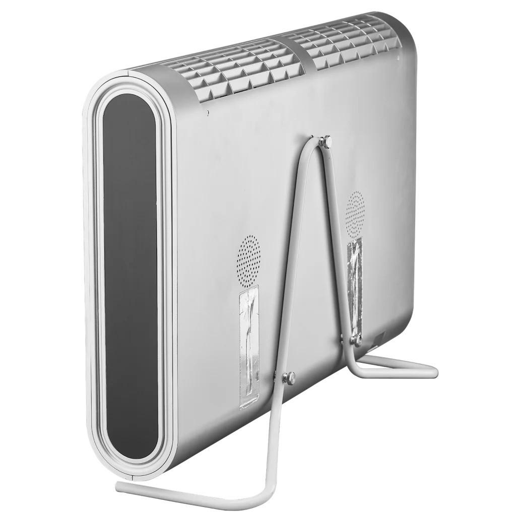Air Purifier two-way (Wall Mounted or Desktop) - Appliances