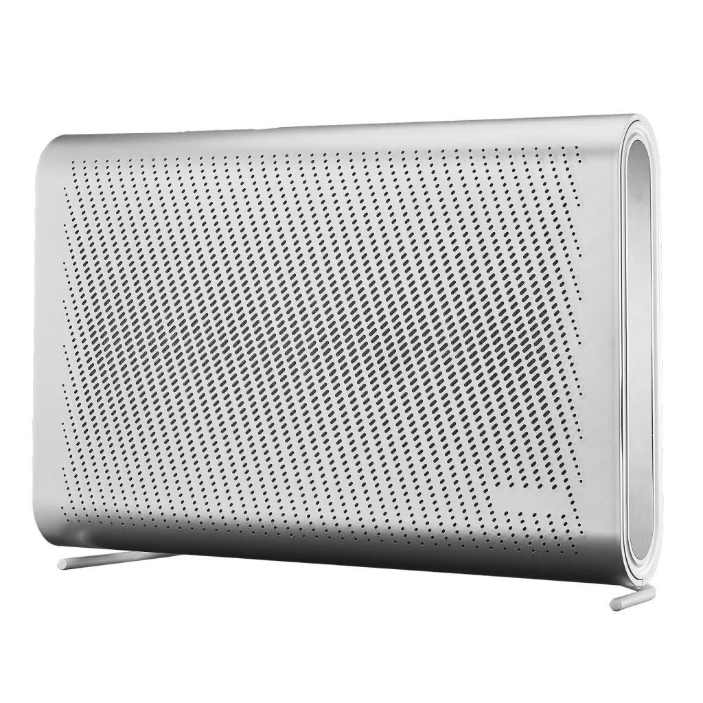 Air Purifier two-way (Wall Mounted or Desktop) - Appliances