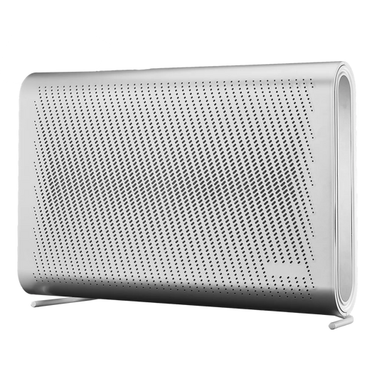 Air Purifier two-way (Wall Mounted or Desktop) - Appliances