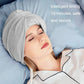 Air Wave Head Massager With Heating & Airbag Compression