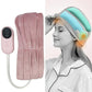 Air Wave Head Massager With Heating & Airbag Compression
