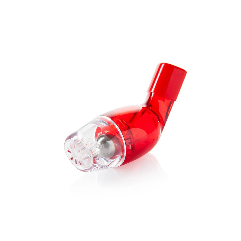 AirPhysio Device for Low Lung Capacity - Tools