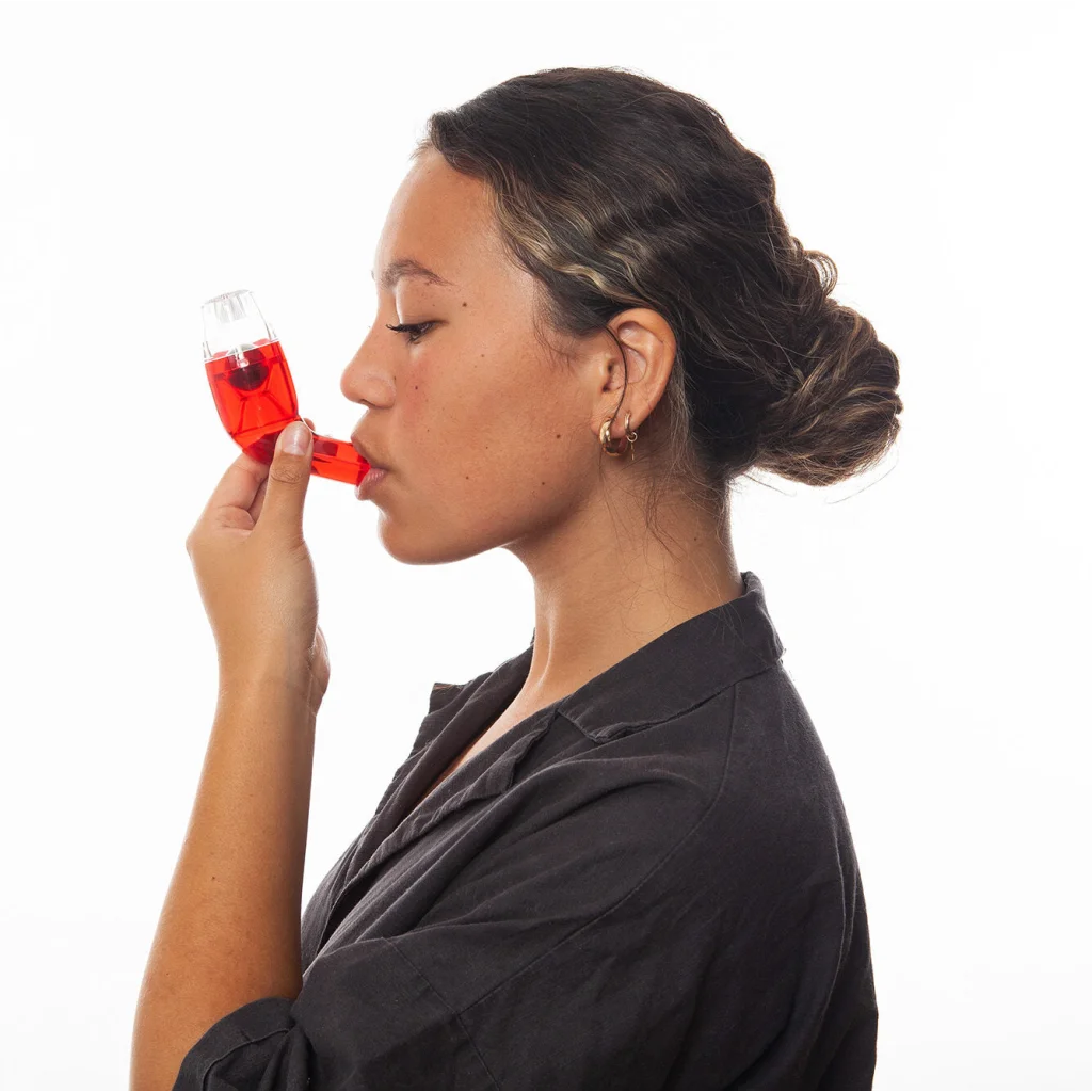 AirPhysio Device for Low Lung Capacity - Tools