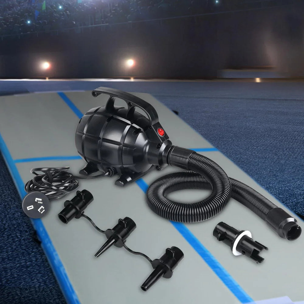 Airtrack Pump 500W (GoFun) Inflatable Air Track Mat