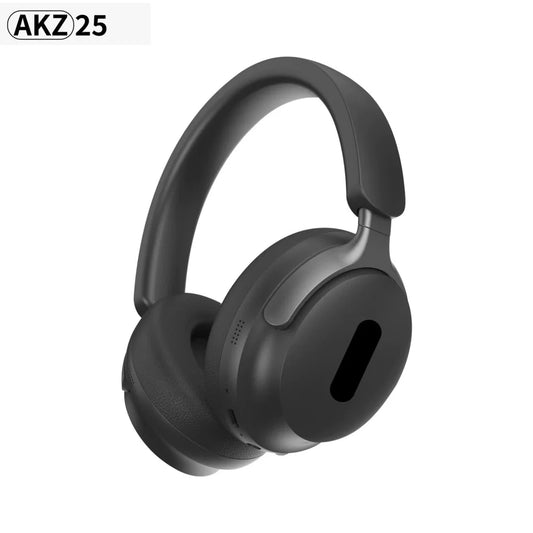 AKZ 25 Wireless Over-Ear Headphones - Bluetooth 5.3 Hi-Fi
