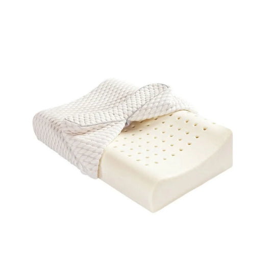 Alastairs Nature Basics Memory Foam Contour