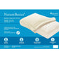 Alastairs Nature Basics Sleep System Memory Foam Gusset