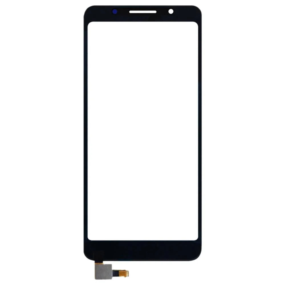 Alcatel 1X Touch Panel Replacement - Compatible-1915196496102428674