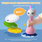 Alilo Smarty Rattle R1 - Pink - Home & Garden