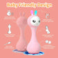 Alilo Smarty Rattle R1 - Pink - Home & Garden