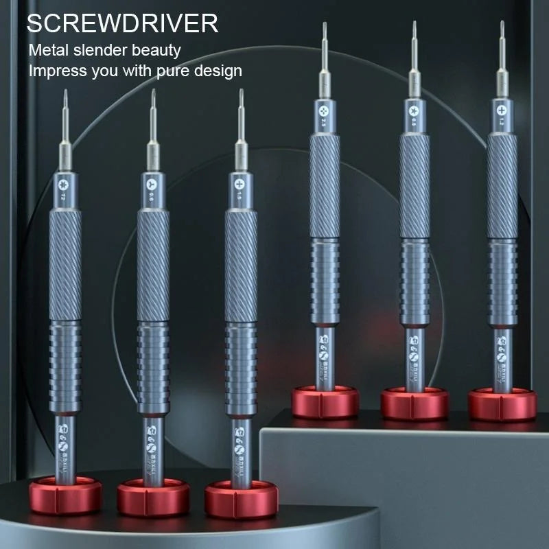 Alloy Magnetic Screwdriver For Phone Repair - Mechanic Meta Y Cross 1.5-1915197625871765510