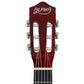 Alpha 39 Inch Classical Guitar Wooden Body Nylon String