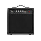 Alpha 40W Bass Guitar Amplifier Portable - Audio & Video >