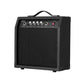 Alpha 40W Bass Guitar Amplifier Portable - Audio & Video >